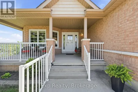 1266 Ashland Drive Cobourg ON K9A 5S5