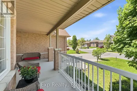 1266 Ashland Drive Cobourg ON K9A 5S5