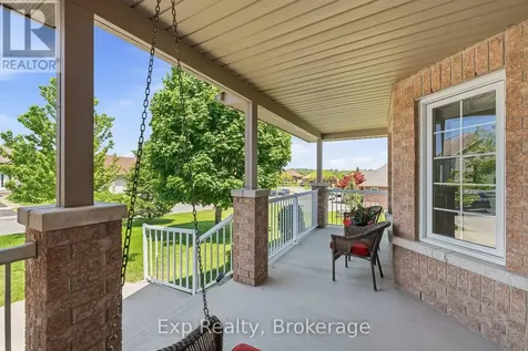 1266 Ashland Drive Cobourg ON K9A 5S5
