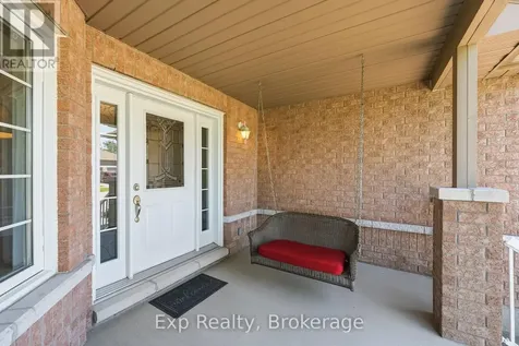 1266 Ashland Drive Cobourg ON K9A 5S5