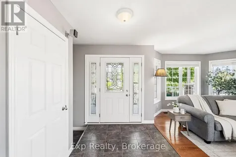 1266 Ashland Drive Cobourg ON K9A 5S5