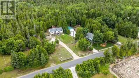 68 Tamarac Road Northern Bruce Peninsula ON N0H 2M0