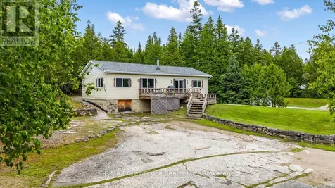 68 Tamarac Road Northern Bruce Peninsula ON N0H 2M0