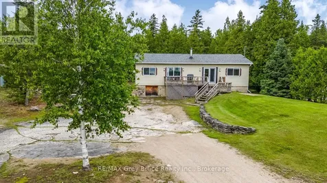 68 Tamarac Road Northern Bruce Peninsula ON N0H 2M0
