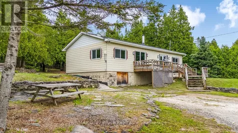 68 Tamarac Road Northern Bruce Peninsula ON N0H 2M0