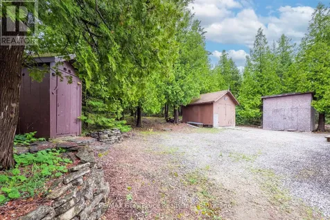 68 Tamarac Road Northern Bruce Peninsula ON N0H 2M0