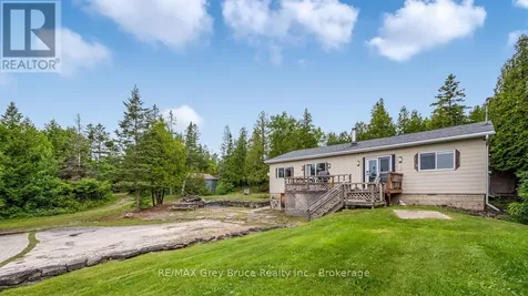 68 Tamarac Road Northern Bruce Peninsula ON N0H 2M0