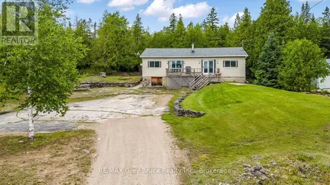 68 Tamarac Road Northern Bruce Peninsula ON N0H 2M0