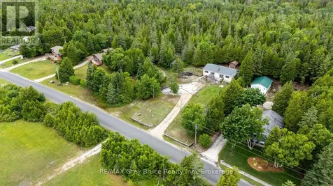 68 Tamarac Road Northern Bruce Peninsula ON N0H 2M0