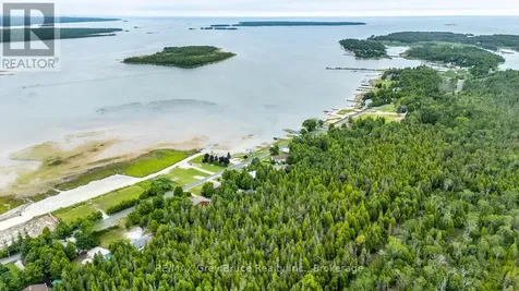 68 Tamarac Road Northern Bruce Peninsula ON N0H 2M0