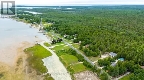 68 Tamarac Road Northern Bruce Peninsula ON N0H 2M0