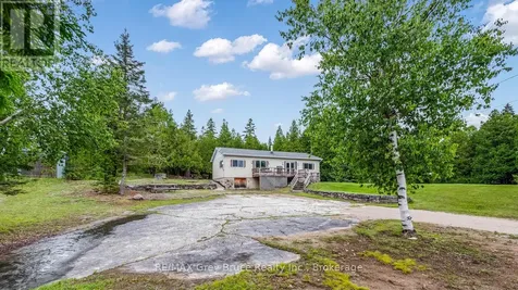 68 Tamarac Road Northern Bruce Peninsula ON N0H 2M0
