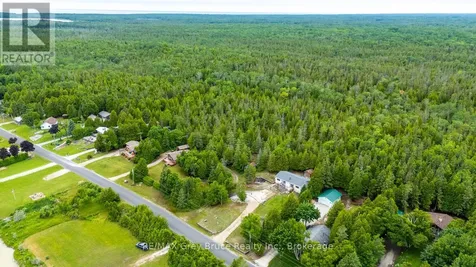 68 Tamarac Road Northern Bruce Peninsula ON N0H 2M0