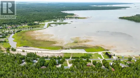 68 Tamarac Road Northern Bruce Peninsula ON N0H 2M0