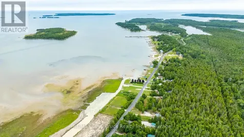 68 Tamarac Road Northern Bruce Peninsula ON N0H 2M0