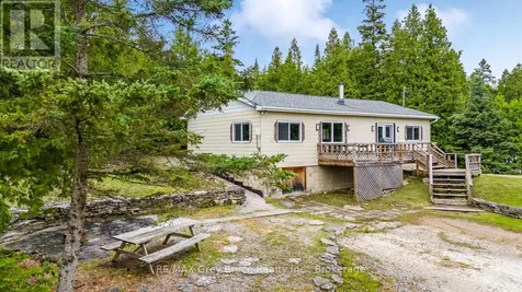68 Tamarac Road Northern Bruce Peninsula ON N0H 2M0