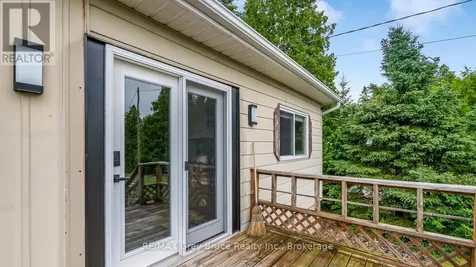 68 Tamarac Road Northern Bruce Peninsula ON N0H 2M0