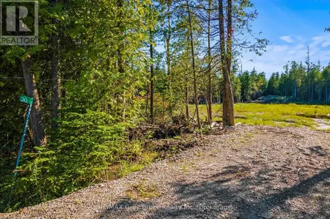 30 Huron Park Road Northern Bruce Peninsula ON N0H 1W0