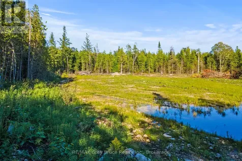 30 Huron Park Road Northern Bruce Peninsula ON N0H 1W0