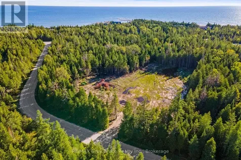 30 Huron Park Road Northern Bruce Peninsula ON N0H 1W0