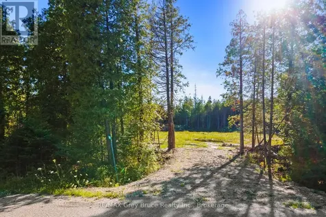 30 Huron Park Road Northern Bruce Peninsula ON N0H 1W0