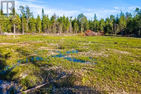 30 Huron Park Road Northern Bruce Peninsula ON N0H 1W0