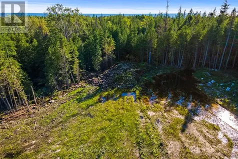 30 Huron Park Road Northern Bruce Peninsula ON N0H 1W0
