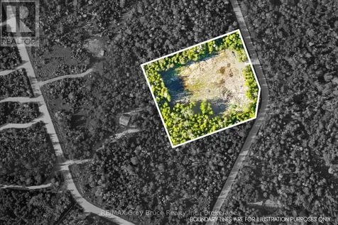 30 Huron Park Road Northern Bruce Peninsula ON N0H 1W0