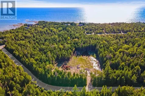 30 Huron Park Road Northern Bruce Peninsula ON N0H 1W0