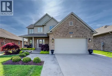 135 Gerber Meadows Drive Wellesley ON N0B 2T0