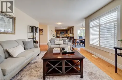 135 Gerber Meadows Drive Wellesley ON N0B 2T0