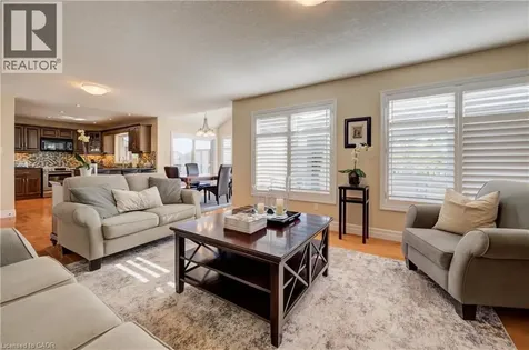 135 Gerber Meadows Drive Wellesley ON N0B 2T0