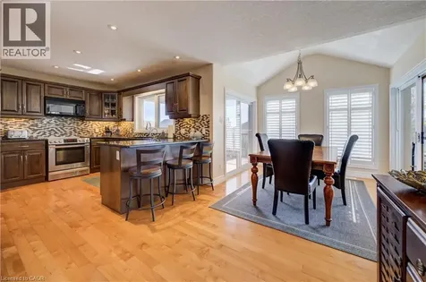 135 Gerber Meadows Drive Wellesley ON N0B 2T0