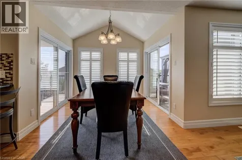 135 Gerber Meadows Drive Wellesley ON N0B 2T0