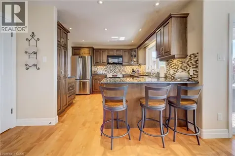 135 Gerber Meadows Drive Wellesley ON N0B 2T0