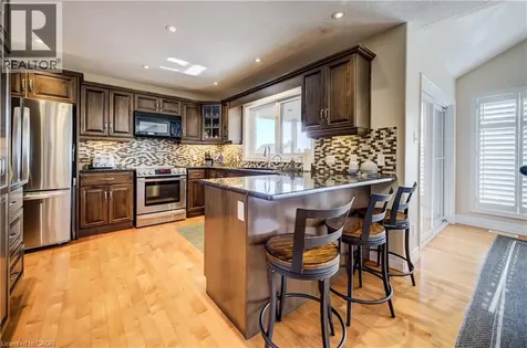 135 Gerber Meadows Drive Wellesley ON N0B 2T0