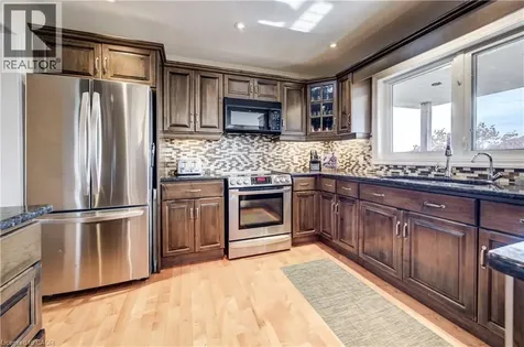135 Gerber Meadows Drive Wellesley ON N0B 2T0