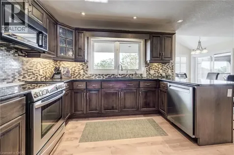 135 Gerber Meadows Drive Wellesley ON N0B 2T0