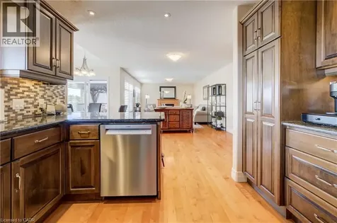 135 Gerber Meadows Drive Wellesley ON N0B 2T0