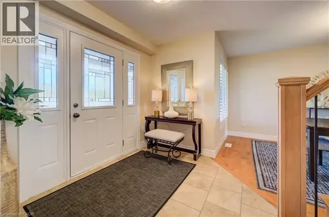 135 Gerber Meadows Drive Wellesley ON N0B 2T0
