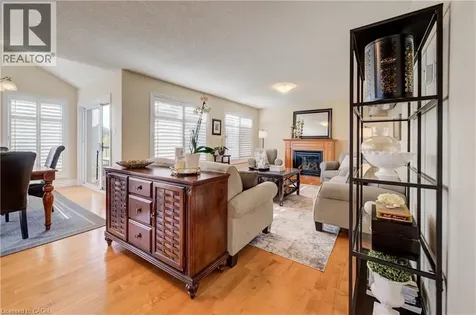 135 Gerber Meadows Drive Wellesley ON N0B 2T0