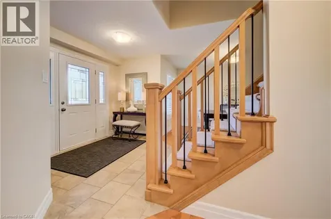 135 Gerber Meadows Drive Wellesley ON N0B 2T0