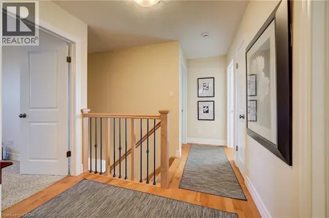 135 Gerber Meadows Drive Wellesley ON N0B 2T0
