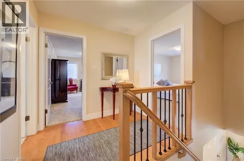 135 Gerber Meadows Drive Wellesley ON N0B 2T0