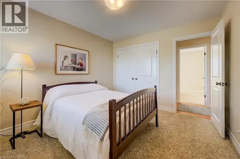 135 Gerber Meadows Drive Wellesley ON N0B 2T0