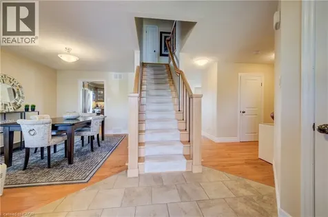 135 Gerber Meadows Drive Wellesley ON N0B 2T0