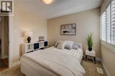 135 Gerber Meadows Drive Wellesley ON N0B 2T0