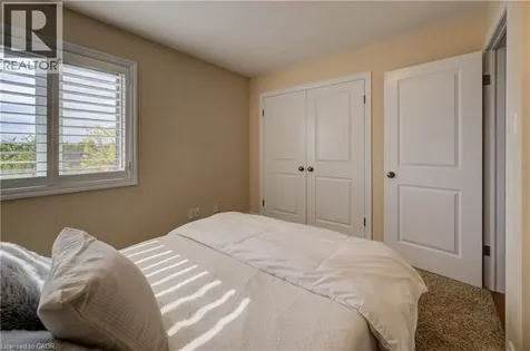 135 Gerber Meadows Drive Wellesley ON N0B 2T0