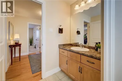135 Gerber Meadows Drive Wellesley ON N0B 2T0