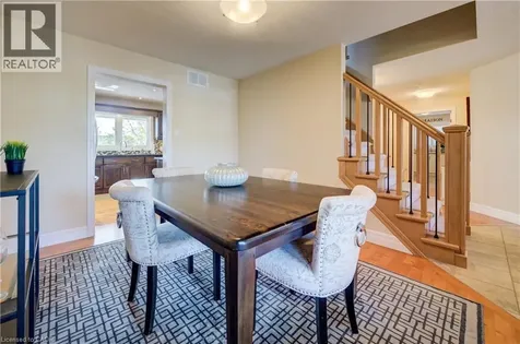 135 Gerber Meadows Drive Wellesley ON N0B 2T0
